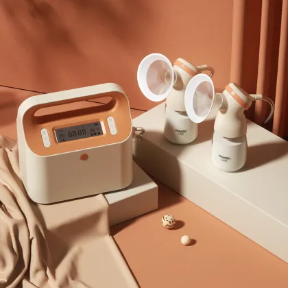 Customise Double Comfort Breast Pump Maternity For Hospitals