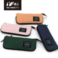 Life solid color oxford cloth extend pencil case