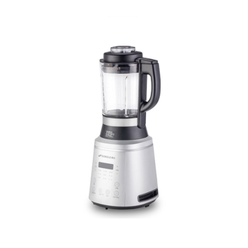 Multi-function High Speed Heating Cooking Blender for Home