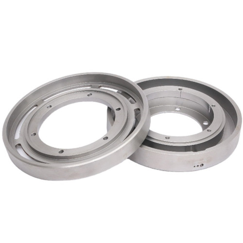 flange de colarinho forjado de aço carbono