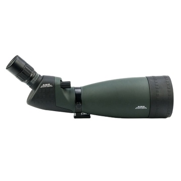 Groothandel 25x-75x HD Spotting Scope met 100 mm objectieve lens voor fotograferen en zien
