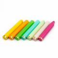 Electric Dab Straw High Quality Vapers Smoke Device Refilled Vape Pen Factory