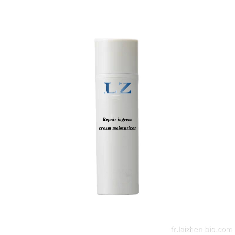 Repair Lotion de bronzage hydratante pour la peau du visage