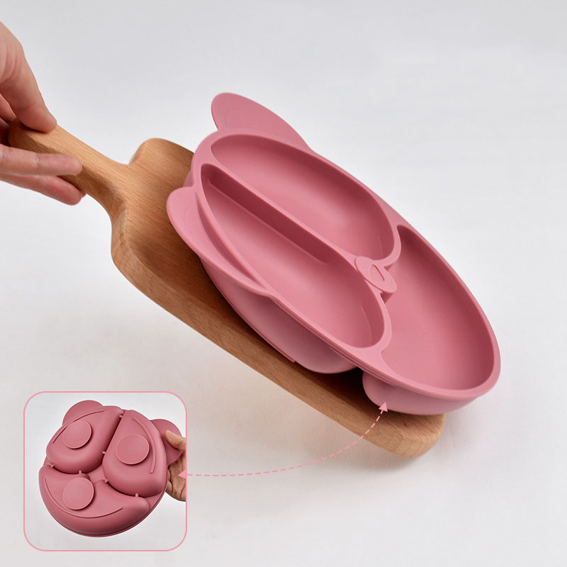 bear suction plate MFZ-P026