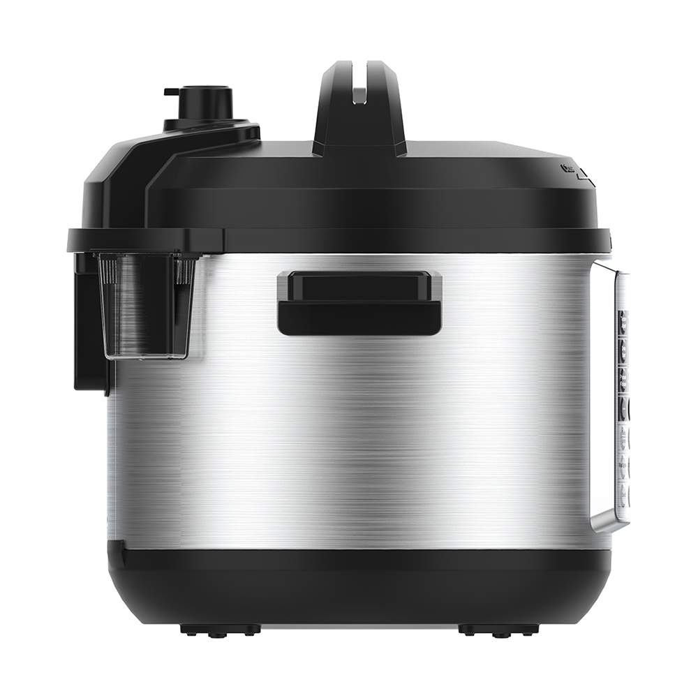 Electric Pressure Cooker 14 Cook Modes (5)