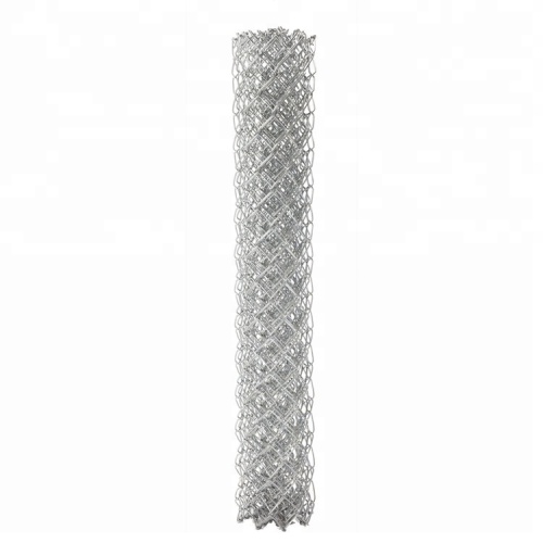 Galvanized Cheap Chain Link Fence Dijual