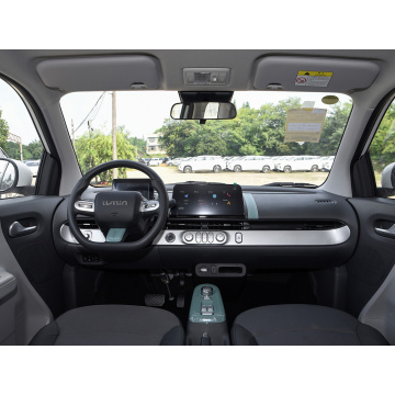 CHANGAN Lumin small ev