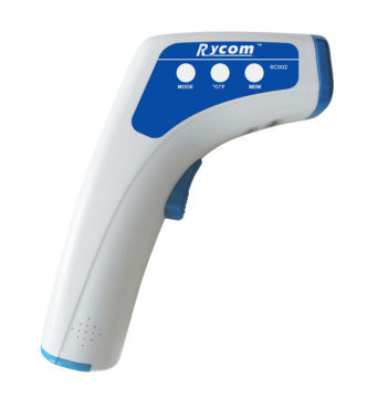 Non-contact infrared forehead thermometer RC002