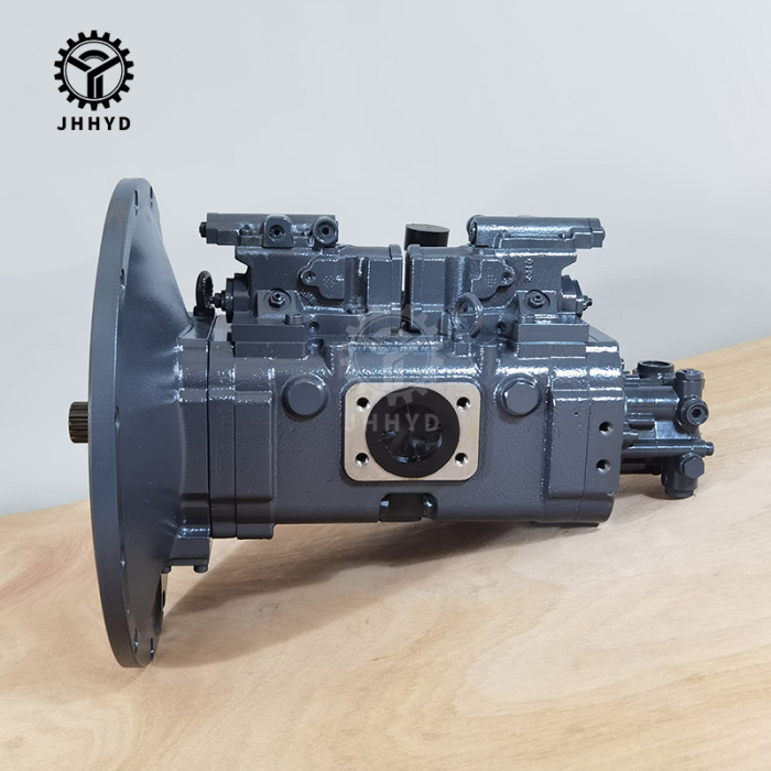 Экскаватор K1000698E DX220A Гидравлический главный насос для Doosan