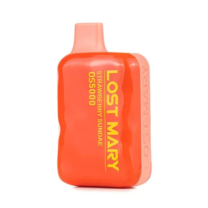 Lost Mary Disposable Vape Devices