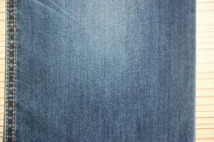 Cotton viscose tencel denim fabric 11oz denim fabric,SFL1P6158S1