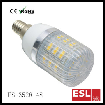 High Quality 8W Corn Bulb LED