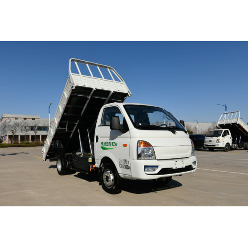 MNKMEV35 High Electric Truck