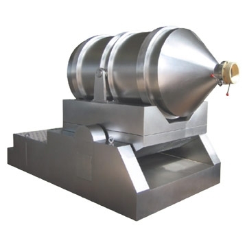 EYH  two Dimensional Mixer