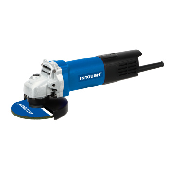 Ready to Ship 100mm Angle Grinder 850W - Hot Sale Professional Power Tools Manufacturer Factory