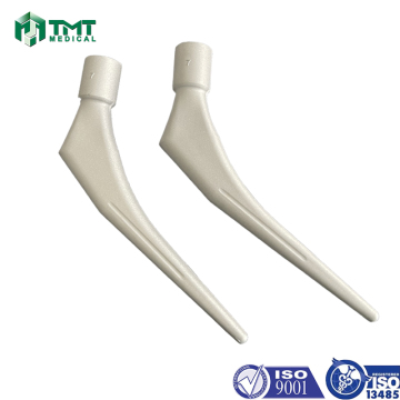 Medical Implantable Titanium Femoral Component Forging