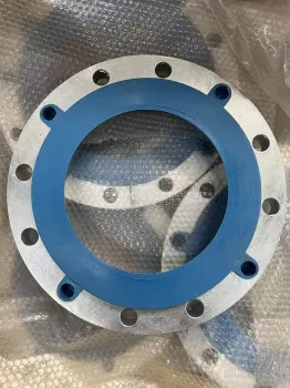A105 steel Plate Flange