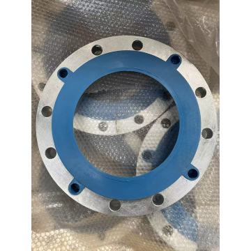 A105 galv lap joint flange