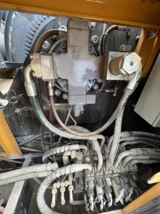 Used 2022 Sany 110t SCC1100A-6 & 2023 Sany 100t SCC1000A-6 Crawler Cranes