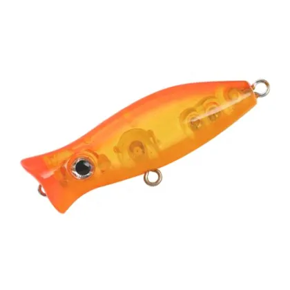 VAST OUTDOOR Topwater Popper Lure for Big Mouth Bass and Sea Fishing