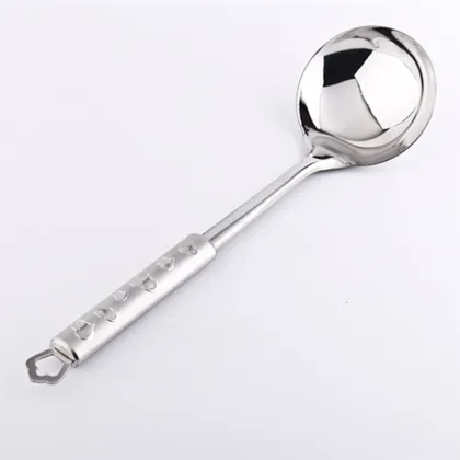 Fashionable Stainless steel kitchenware set