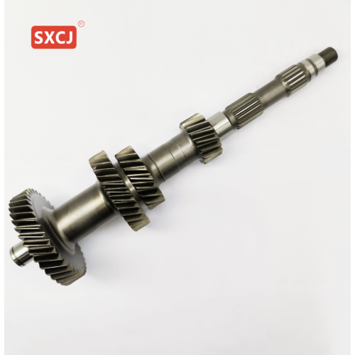 GEARBOX SHAFT FOR ISUZU 4JA1 - 8-94435-144-1 / 8944351441 / 8-94469-524-1 / 8944695241 / MSG5E-1701301 / MSG5E-1701017-2