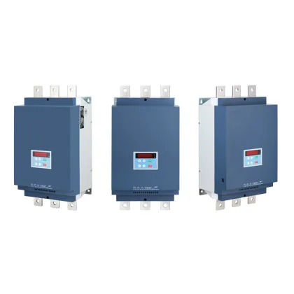 Renle Soft Starter (JJR1000/2000/3000/8000 RNMV)