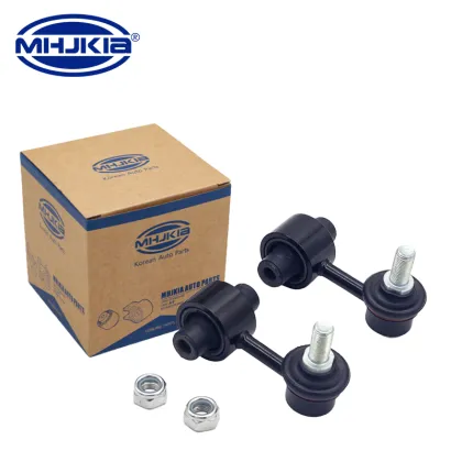 MHJKIA 55530-G2000 Rear Stabilizer Link For Hyundai & Kia