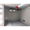 Fire-Resistant Storage Container comply with CE