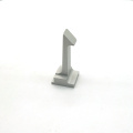 car latch fixed center console handrail pin