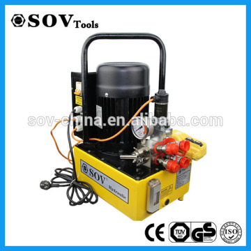 220V 380V 700 Bar High Performance Hydraulic Electric Pump for Hydraulic Wrench