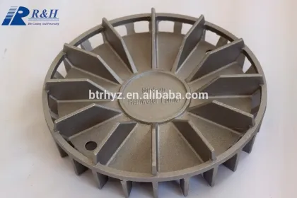 Siphon Rainwater Drainage System