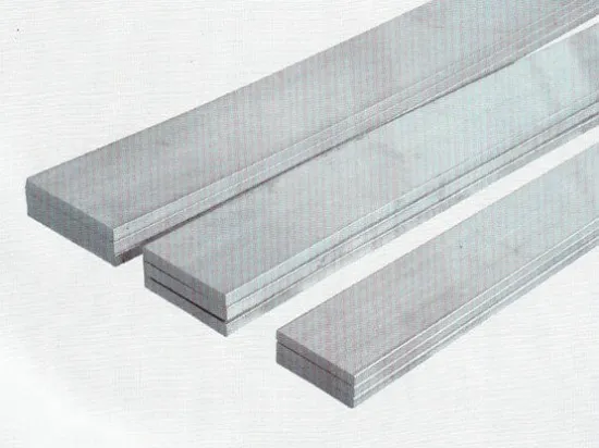 6063 ,6061,6005 Aluminum Extrusion Bar Bending / Cutting / Milling