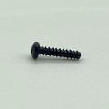 Torx pan head tapping screws ST2.2*10 Custom fasteners