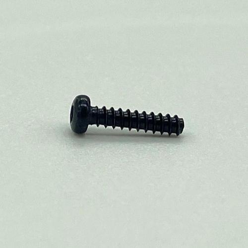 Torx pan head tapping screws ST2.2*10 Custom fasteners