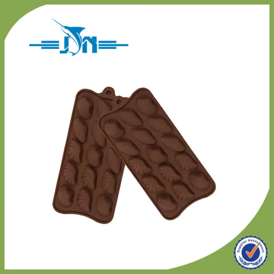Hot sale Silicone chocolate mold for Kitchen