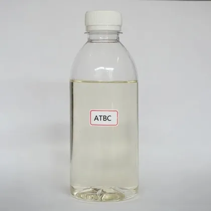 Bluesail Acetyl Tributyl Citrate (ATBC) 99.5% For Toy