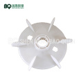 Plastic Motor Fan Blade Y160-4.6.8