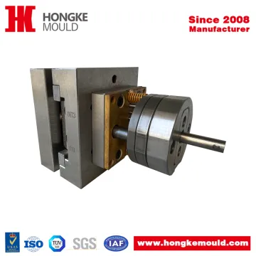 High Strength Micro Mold