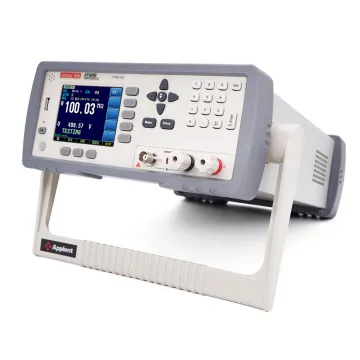 AT688 Digital Ohm Insulation Resistance Tester & Data Logger