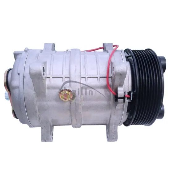 Universal TM16-HD Air Condition Compressor QP16-1181