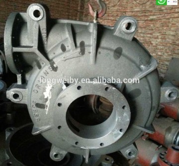 power industry pumps centrifugal slurry pumps