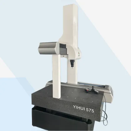 High Precision Thickness Measuring Instrument: CMM Coordinate Measuring Machine