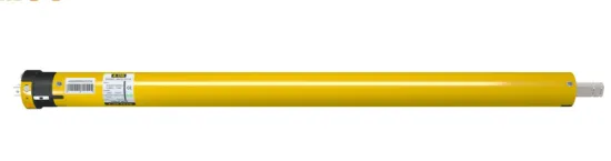 AM35 Parallel Roller Blind Motor