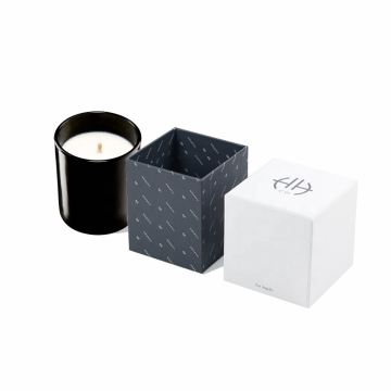 Eco-Friendly Recyclable Cardboard Luxury Gift Boxes with Logo