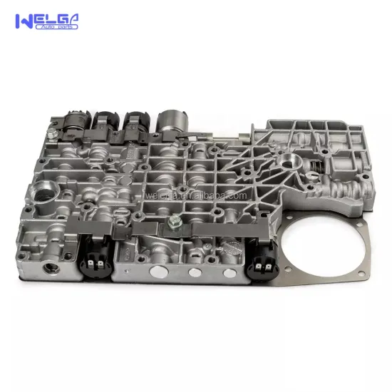 Valve Body for 5R55E 4R44E 4R55E Transmission - Ford Compatibility