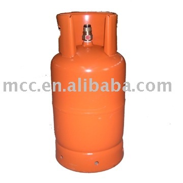 16.5Kg LPG cylinder to Middle East