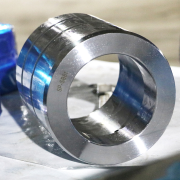 Hydraulic Breaker Hammer Parts: Thrust Bushings SB10 SB20 SB30 SB35 SB40 SB50 SB60 SB81
