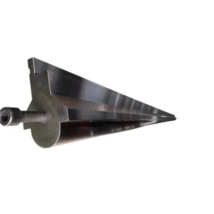 Amada Press Brake Tooling: Timely Delivery Bending Machine Mold Set