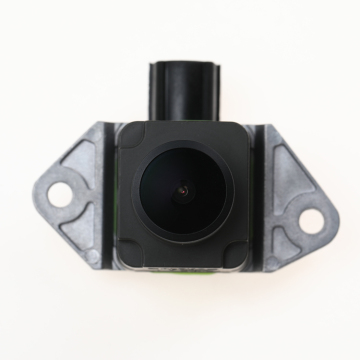 New Rear View Backup Camera for Jeep Chrysler - 68137943AD, 68375333AA, 68137943AJ